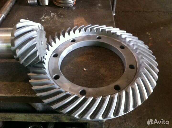 Токарные, фрезерные работы, металлообработка