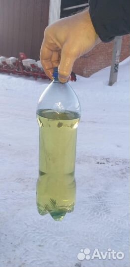 Дизельное топливо оптом