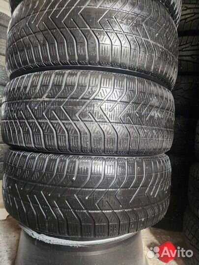 Pirelli Winter SnowControl Serie 3 205/55 R16 94H