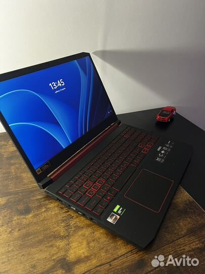 Acer nitro 5 gtx 1650
