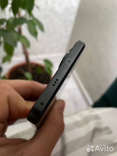 Xiaomi mi 12 lite 8/128 black