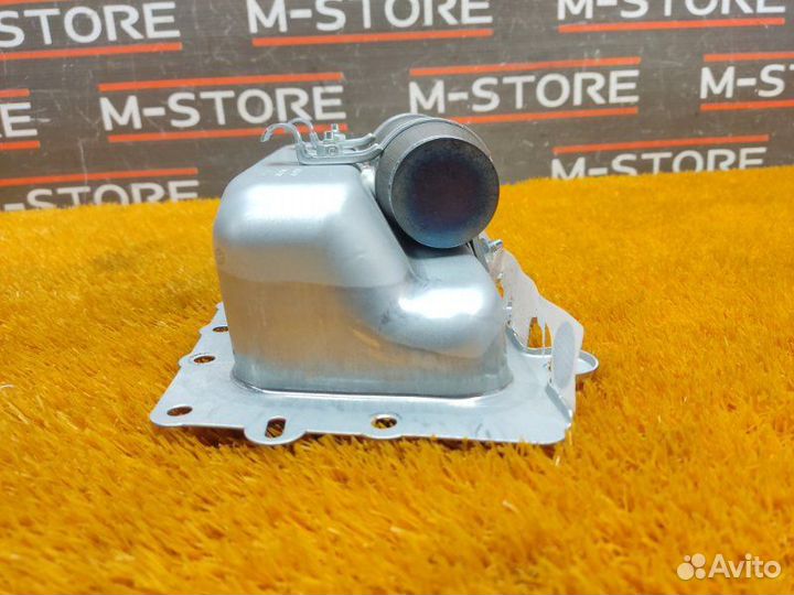 Подушка безопасности пассажирская передняя Bmw