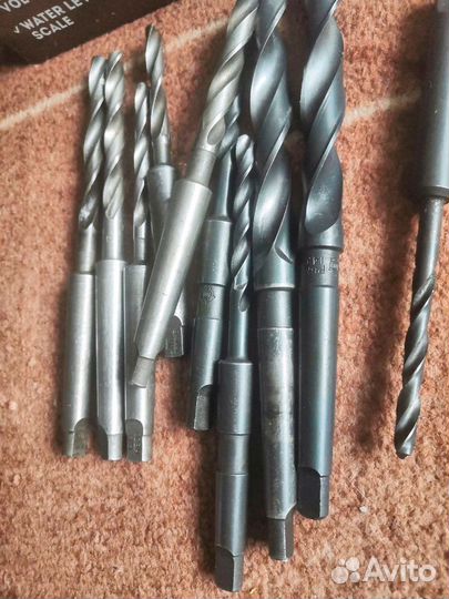 Инструмент СССР