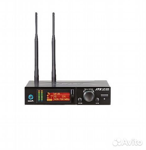 Ресивер JTS UF-20S