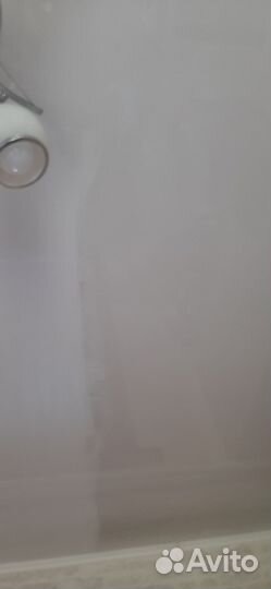 Уборка квартиры, мойка натяжного потолка