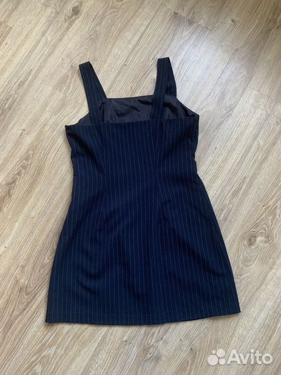 Школьный сарафан