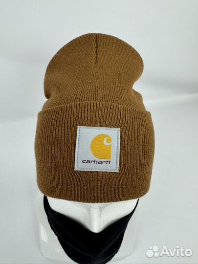 Carhartt beanie шапка