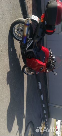 BMW K1300GT