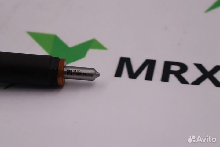 Форсунка топливная ejbr03301D