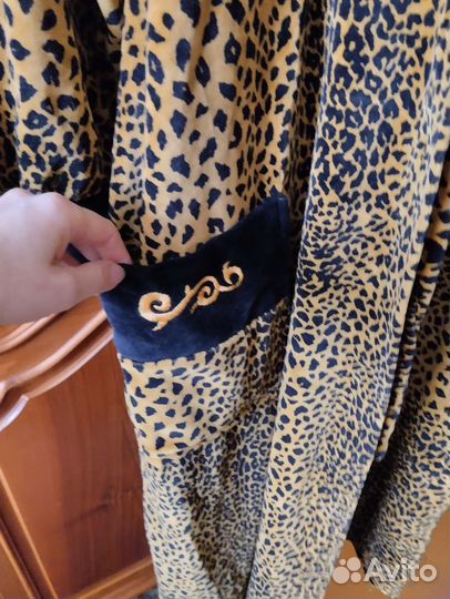 Халаты размер 50-52 новые