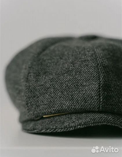 Кепка мужская 