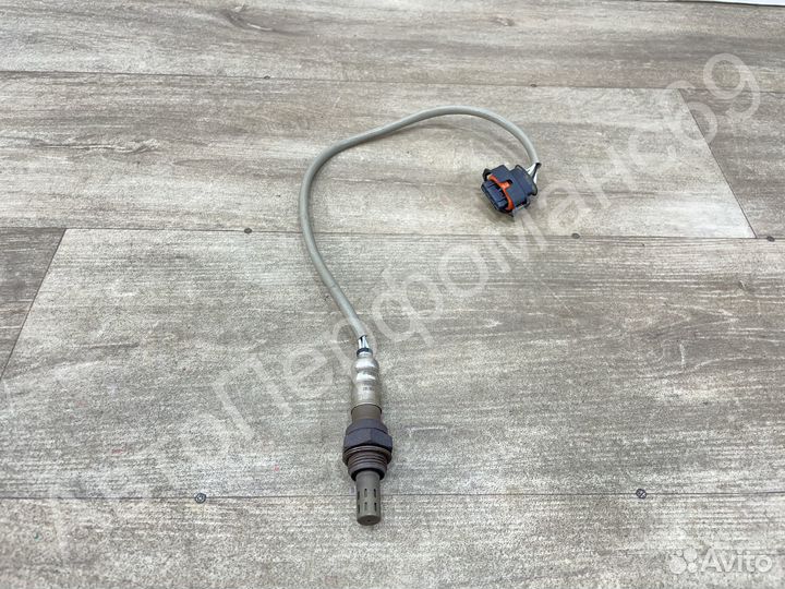 Лямбда зонд нижний (19347503) Astra H / Zafira B