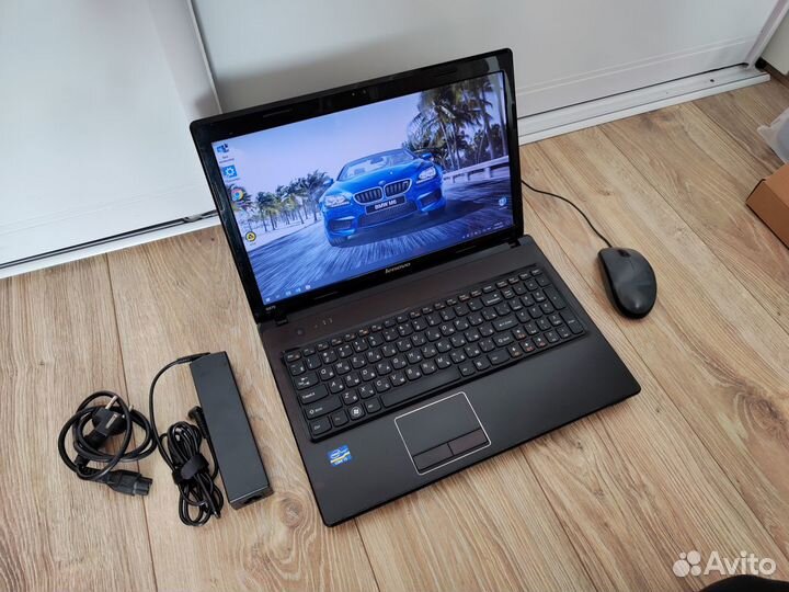 Lenovo Core i5