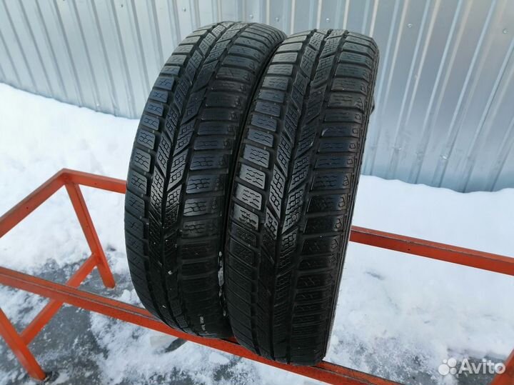 Semperit Master-Grip 155/65 R15 100T