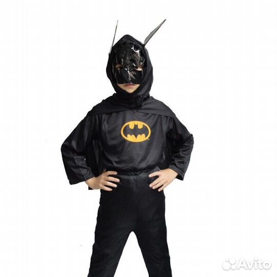 Костюм человек-паук, бэтмэн, Супер Мен детские