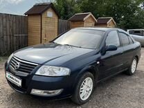 Nissan Almera Classic 1.6 AT, 2006, 200 000 км, с пробегом, цена 600 000 руб.