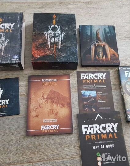 Новые игры для PC