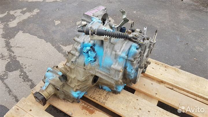 Вариатор Honda Hr-V GH4 D16A 2003