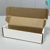 Картонные коробки на заказ. Изготовление коробок, Москва