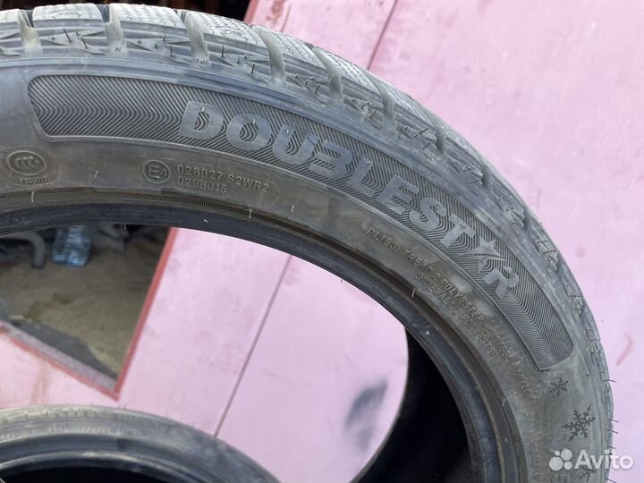 DoubleStar DS 519 215/50 R17