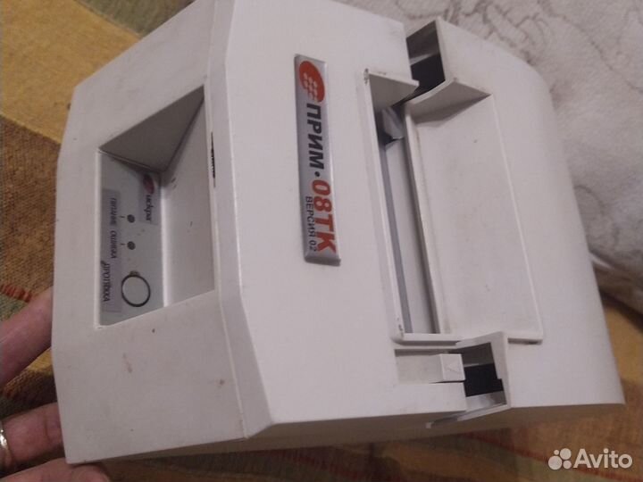 Принтер для чеков