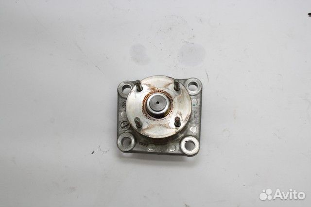 Кронштейн вискомуфты 1320A047 Mitsubishi Pajero