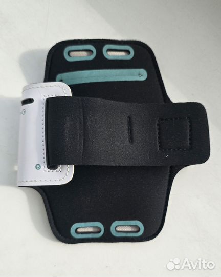 Держатель для телефона на руку