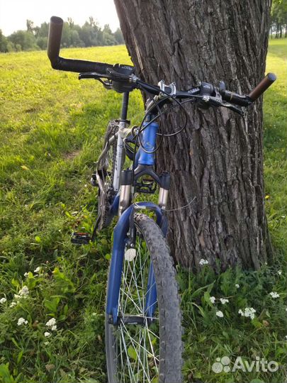 Stels Navigator 930, 19 рама, 26