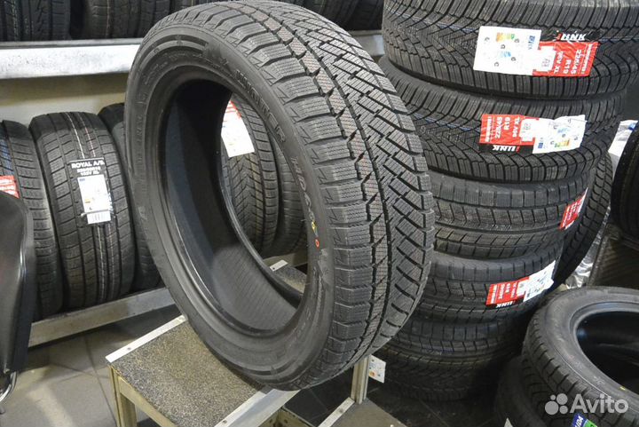 Haida HD687 215/55 R18 99H