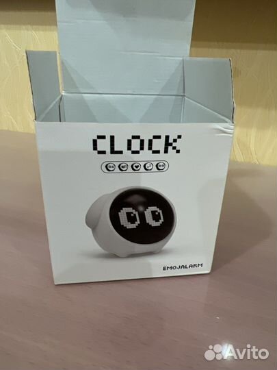 Будильник emojalarm