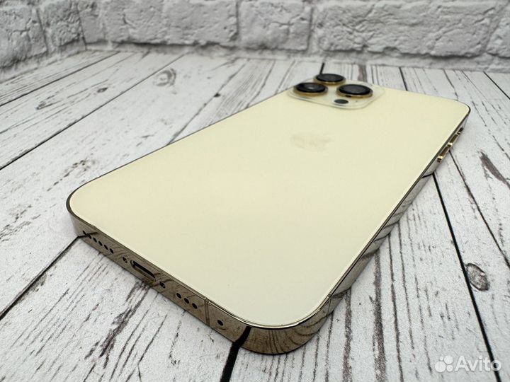 Apple iPhone xr в корпусе 14pro 128gb Gold