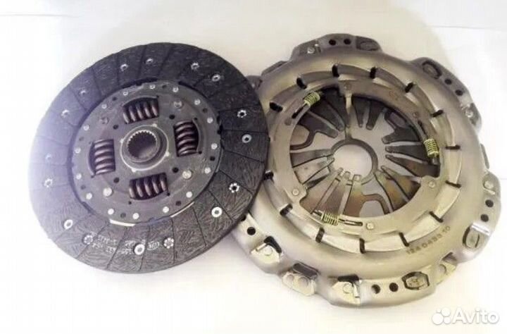 Комплект сцепления