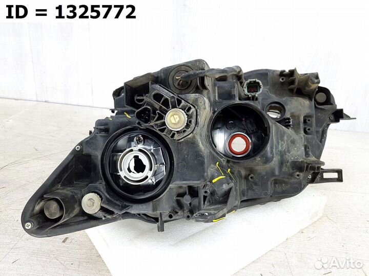 Фара правая Nissan X-Trail T32 2013-2019
