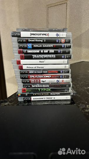 Sony playstation 3 PS3