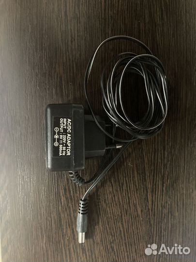 Зарядное устройство