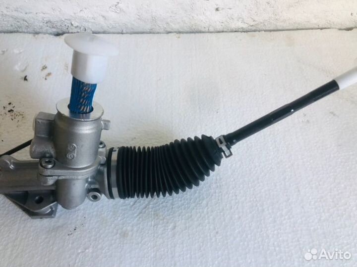 Рулевая рейка Peugeot 308