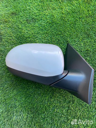 Зеркало правое Kia Rio 3 2013