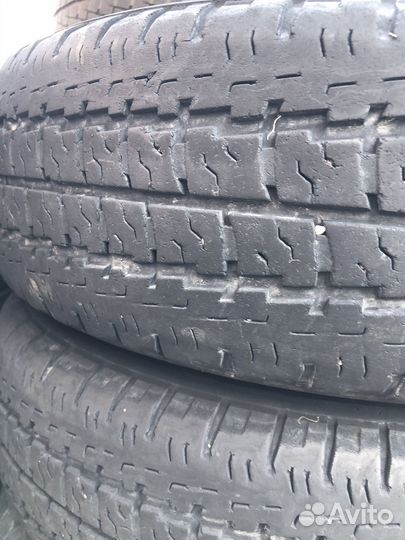 Tigar CargoSpeed Winter 195/70 R15 104R