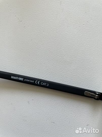 Солнцезащитные очки Beach force P