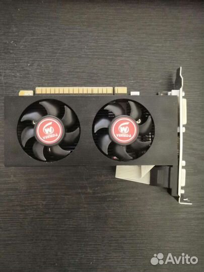 Видеокарта