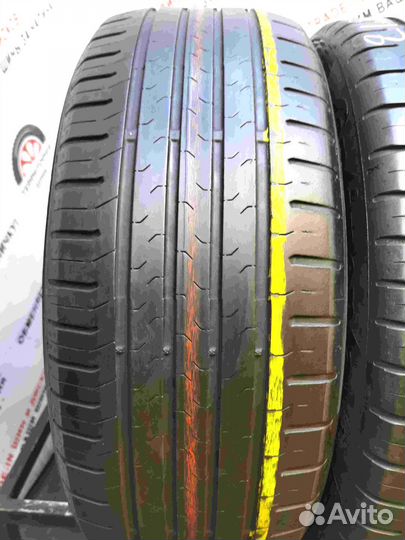 Continental ContiEcoContact 5 215/55 R17 94V