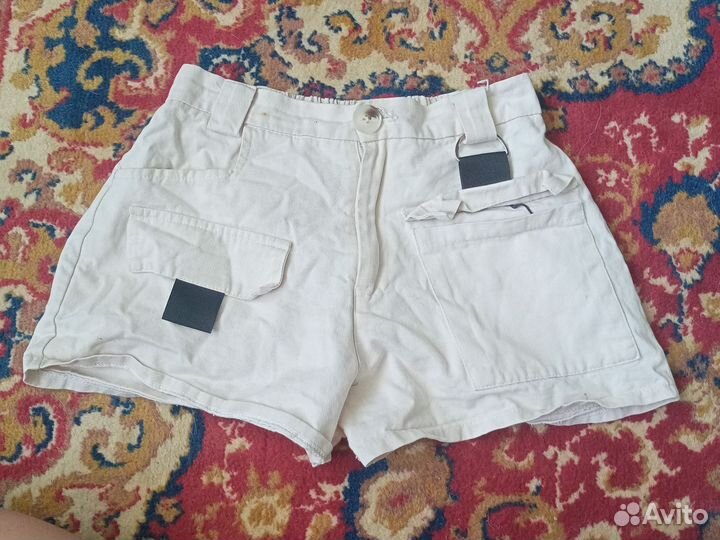 Шорты