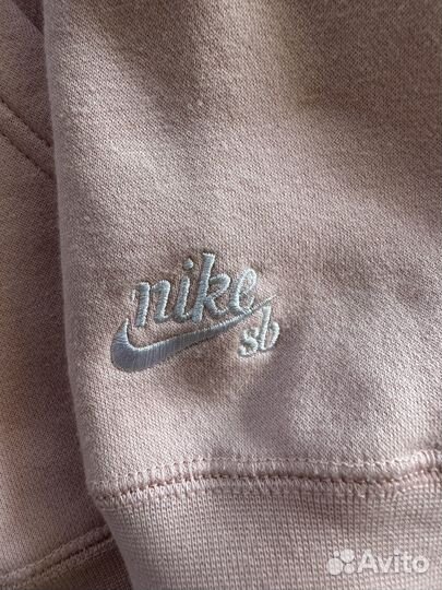 Худи nike