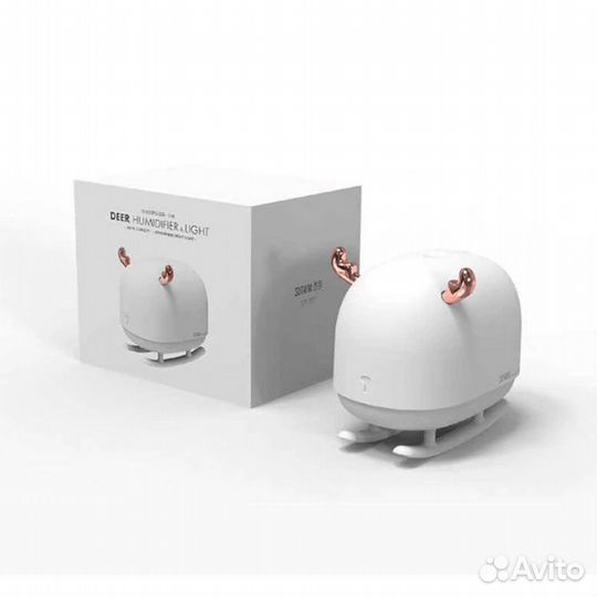 Увлажнитель воздуха Xiaomi Sothing Deer Humidifier