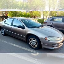 Dodge Intrepid 2.7 AT, 2000, 300 000 км, с пробегом, цена 390 000 руб.