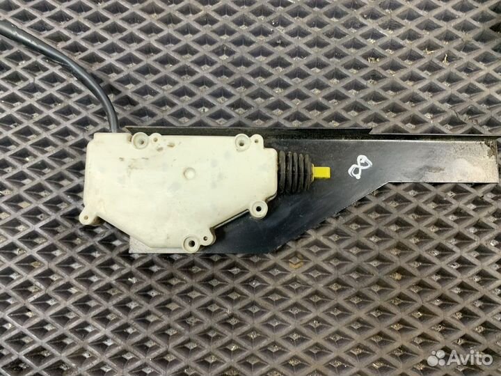 Проводка двери правой Daf XF105