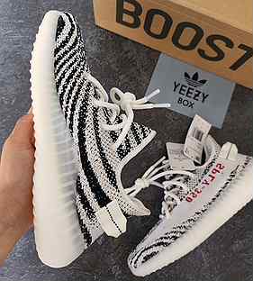 Кроссовки Adidas Yeezy Boost 350 оригинал