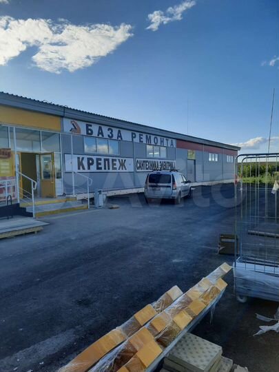 Свободного назначения, 251 м²