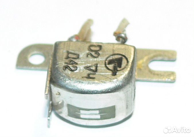 Головки для магнитофонов кассетных катушечных СССР