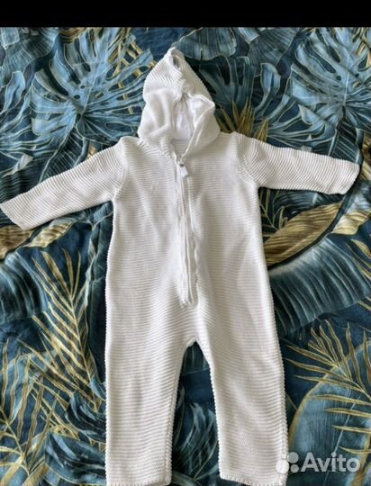 Продам детские вещи